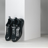 Кроссовки Черный Кроссовки Обувь Мужчинам