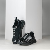 Кроссовки Черный Кроссовки Обувь Мужчинам