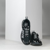 Кроссовки Черный Кроссовки Обувь Мужчинам