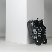 Кроссовки Черный Кроссовки Обувь Мужчинам