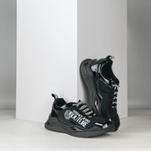 Кроссовки Черный Кроссовки Обувь Мужчинам