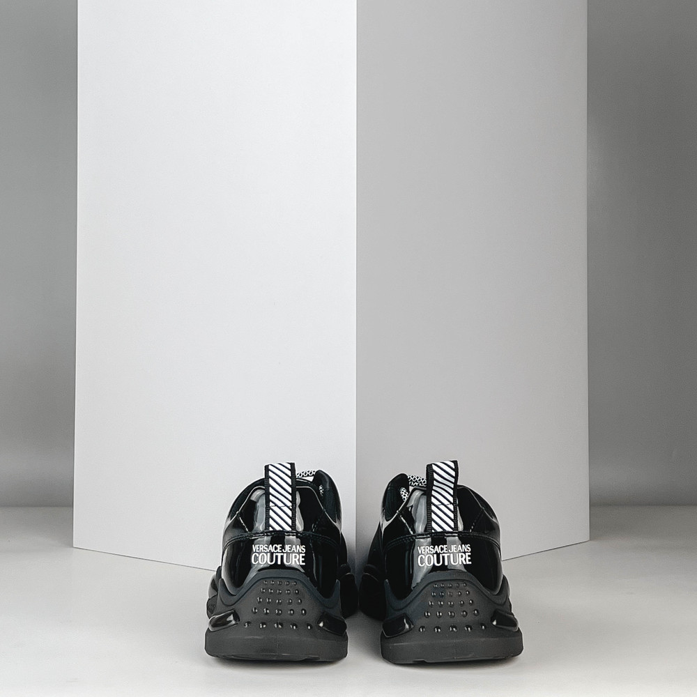 Кроссовки Черный Кроссовки Обувь Мужчинам