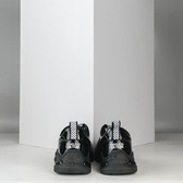 Кроссовки Черный Кроссовки Обувь Мужчинам