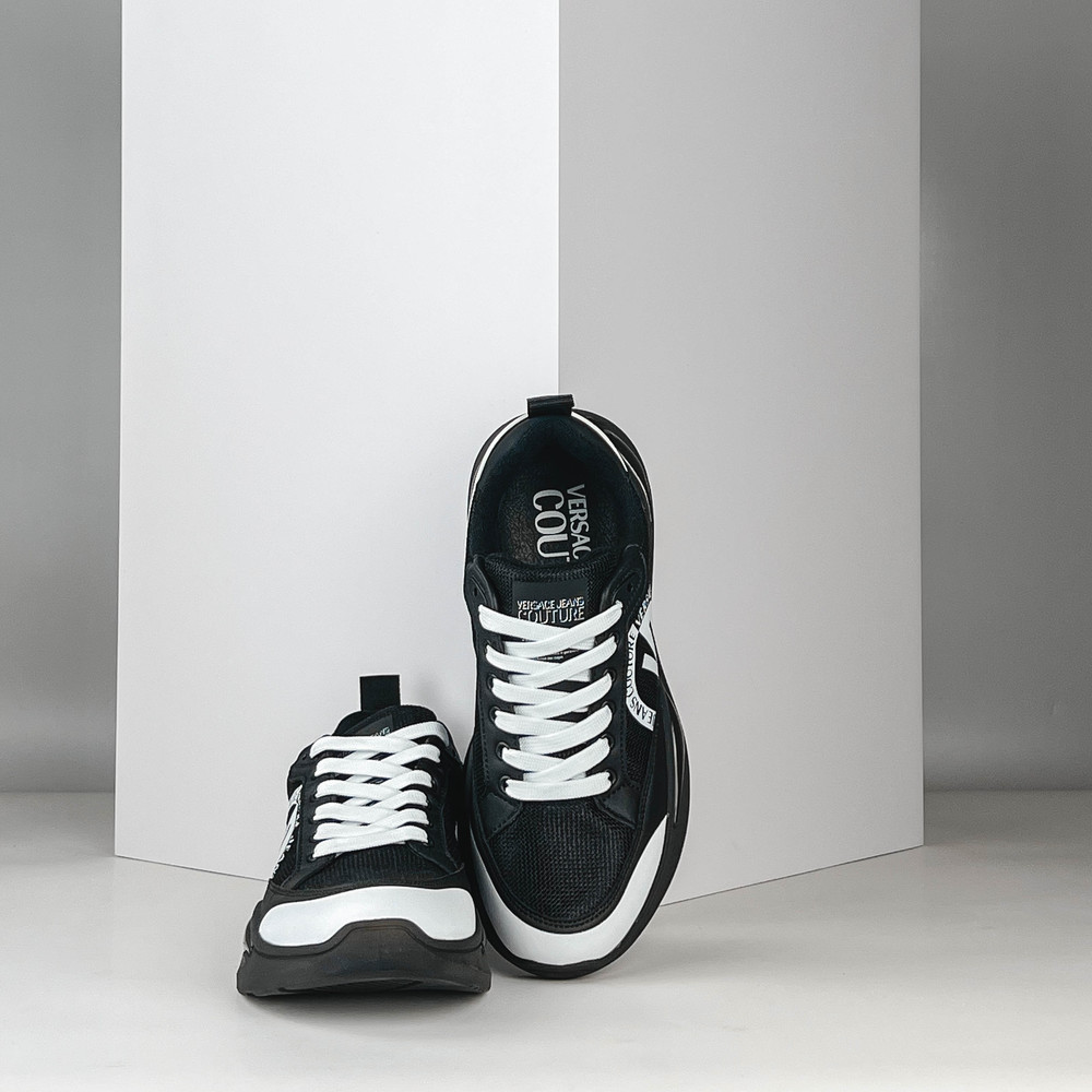 Кроссовки Черный Кроссовки Обувь Мужчинам