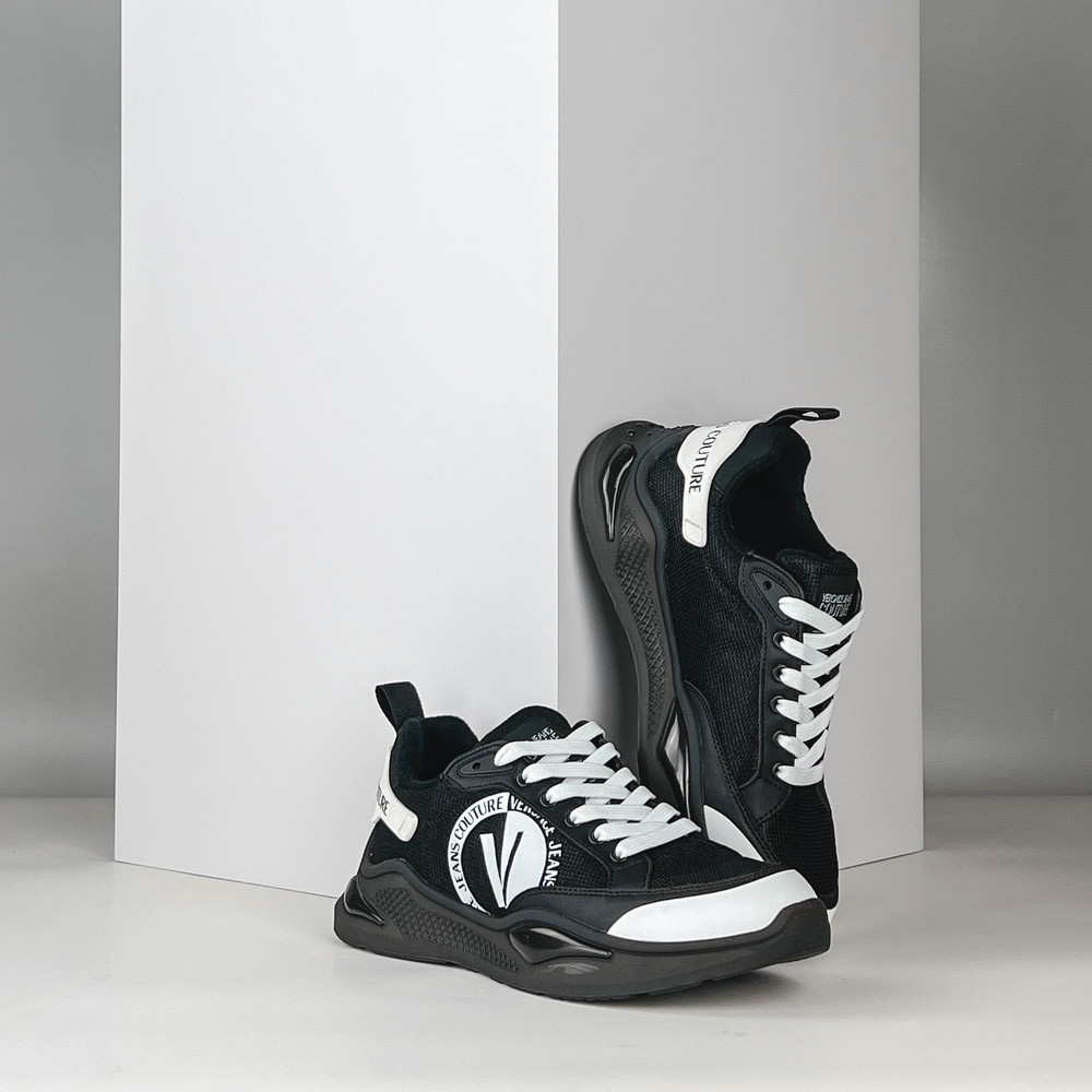 Кроссовки Черный Кроссовки Обувь Мужчинам