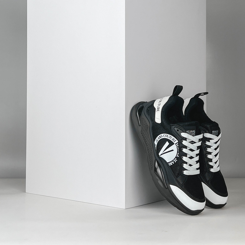 Кроссовки Черный Кроссовки Обувь Мужчинам