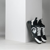 Кроссовки Черный Кроссовки Обувь Мужчинам