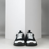 Кроссовки Черный Кроссовки Обувь Мужчинам