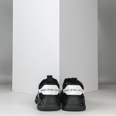 Кроссовки Черный Кроссовки Обувь Мужчинам