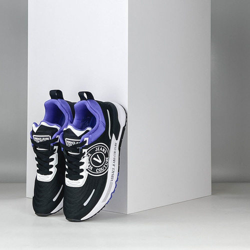 Кроссовки Черный Кроссовки Обувь Мужчинам