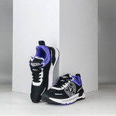 Кроссовки Черный Кроссовки Обувь Мужчинам