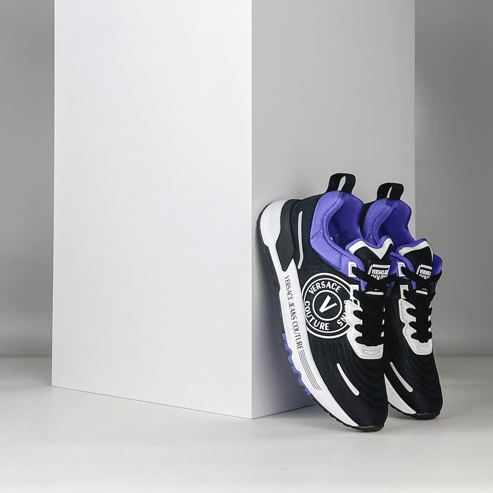 Кроссовки Черный Кроссовки Обувь Мужчинам