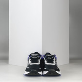 Кроссовки Черный Кроссовки Обувь Мужчинам