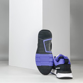 Кроссовки Черный Кроссовки Обувь Мужчинам