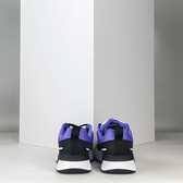 Кроссовки Черный Кроссовки Обувь Мужчинам