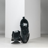 Кроссовки Черный Кроссовки Обувь Мужчинам