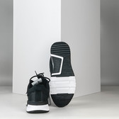 Кроссовки Черный Кроссовки Обувь Мужчинам