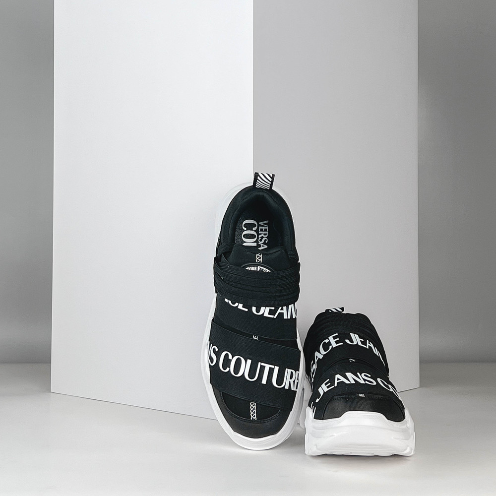 Кроссовки Черный Кроссовки Обувь Мужчинам