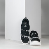 Кроссовки Черный Кроссовки Обувь Мужчинам