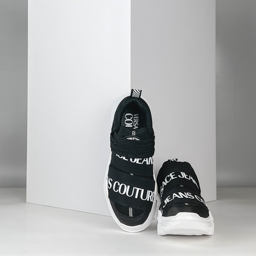 Кроссовки Черный Кроссовки Обувь Мужчинам