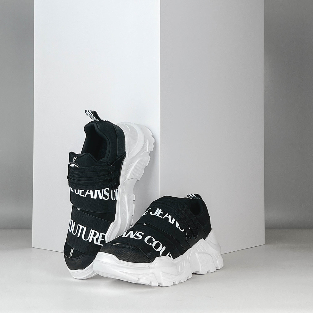 Кроссовки Черный Кроссовки Обувь Мужчинам