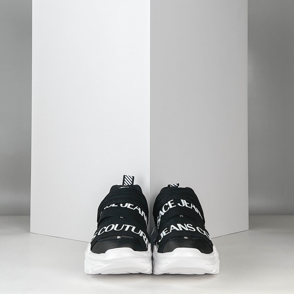 Кроссовки Черный Кроссовки Обувь Мужчинам