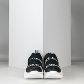 Кроссовки Черный Кроссовки Обувь Мужчинам