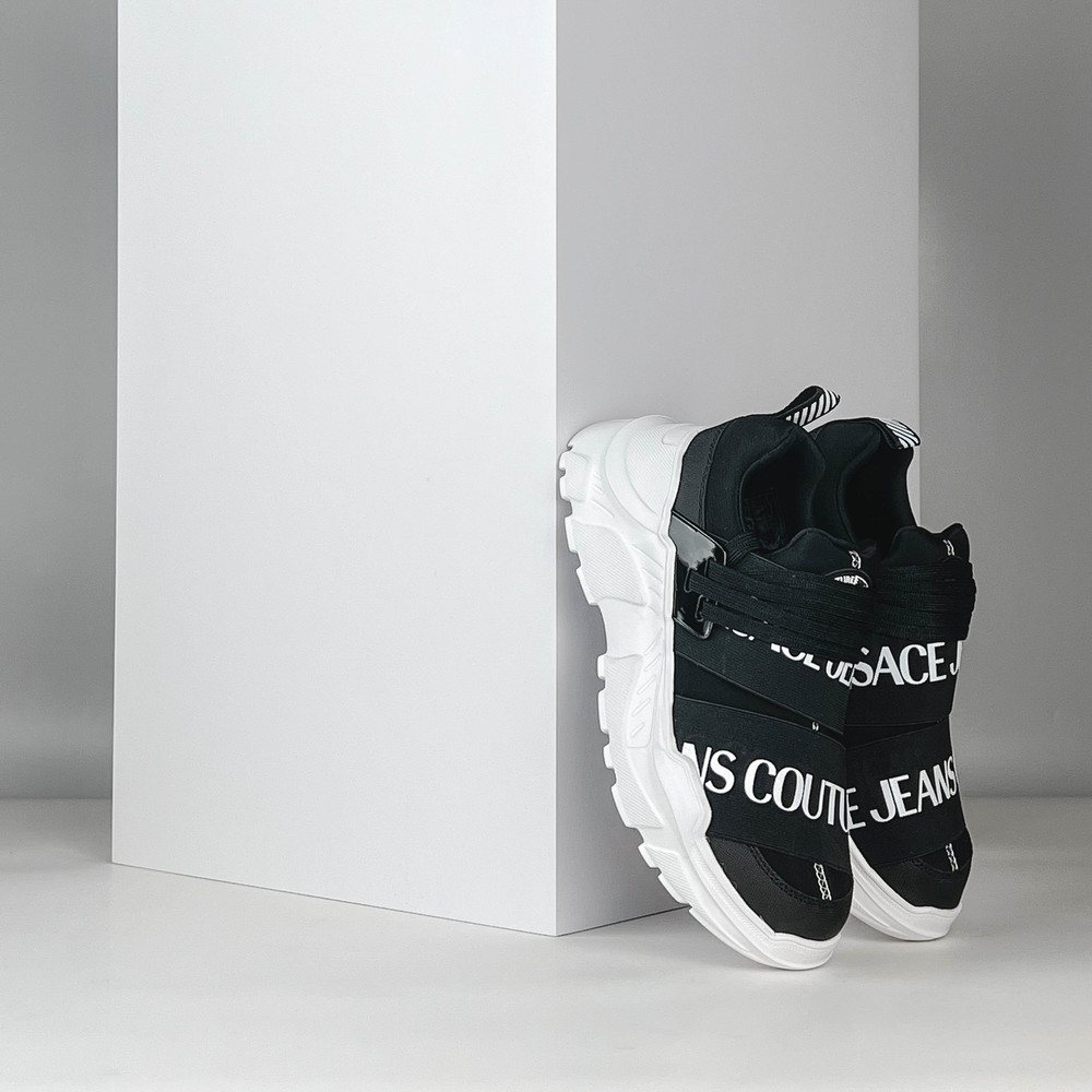 Кроссовки Черный Кроссовки Обувь Мужчинам