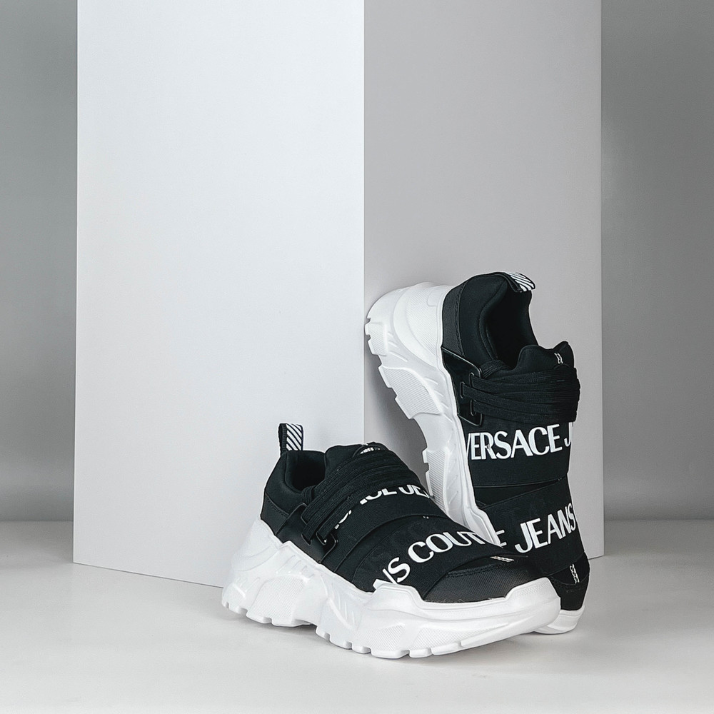 Кроссовки Черный Кроссовки Обувь Мужчинам