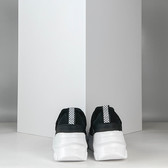 Кроссовки Черный Кроссовки Обувь Мужчинам