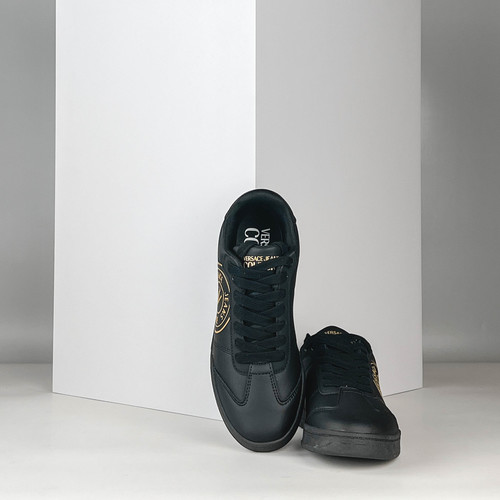 Кеды Черный Кеды Обувь Мужчинам