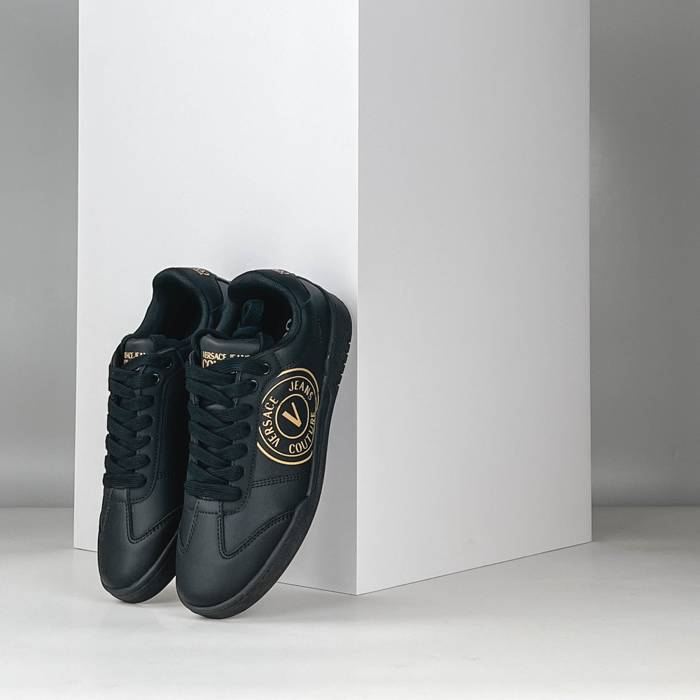 Кеды Черный Кеды Обувь Мужчинам