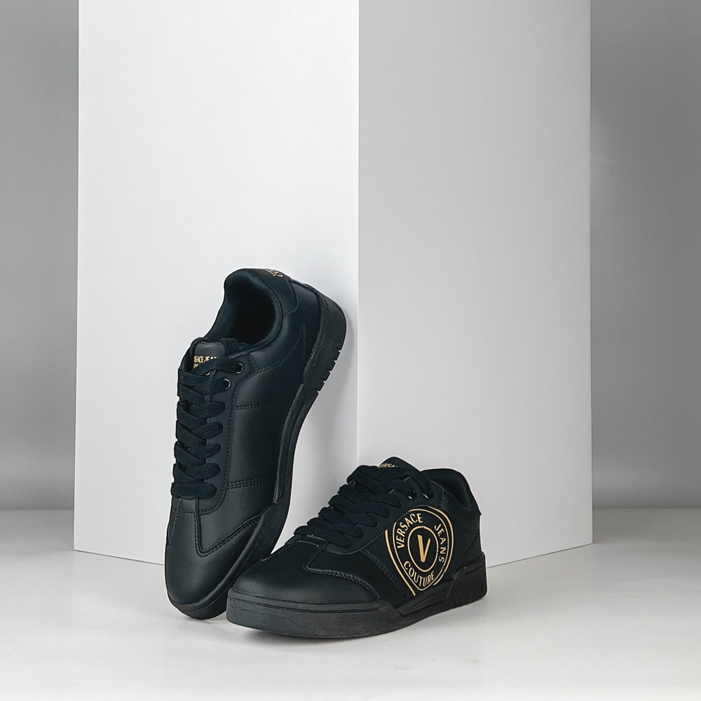 Кеды Черный Кеды Обувь Мужчинам