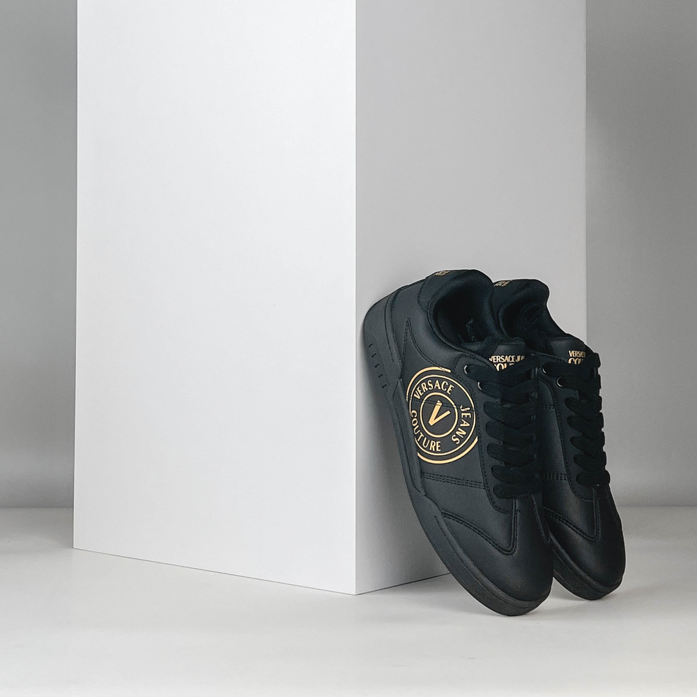 Кеды Черный Кеды Обувь Мужчинам