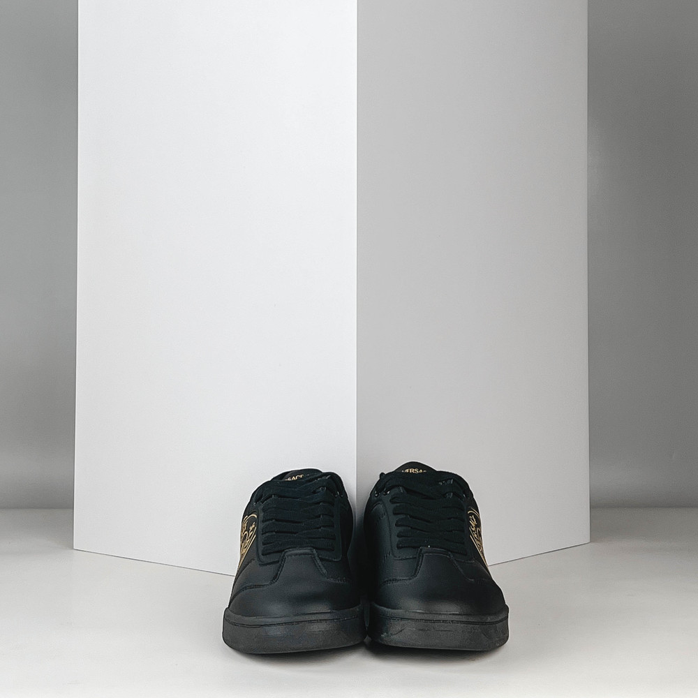 Кеды Черный Кеды Обувь Мужчинам