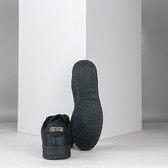 Кеды Черный Кеды Обувь Мужчинам