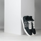 Кеды Черный Кеды Обувь Мужчинам