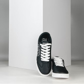 Кеды Черный Кеды Обувь Мужчинам