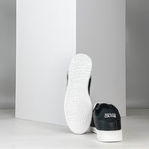 Кеды Черный Кеды Обувь Мужчинам