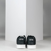 Кеды Черный Кеды Обувь Мужчинам