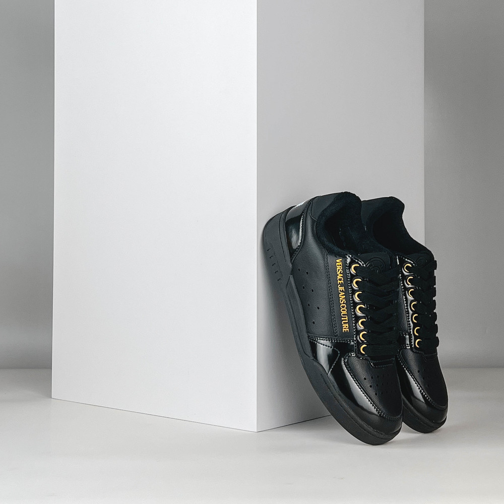 Кеды Черный Кеды Обувь Мужчинам