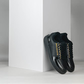 Кеды Черный Кеды Обувь Мужчинам