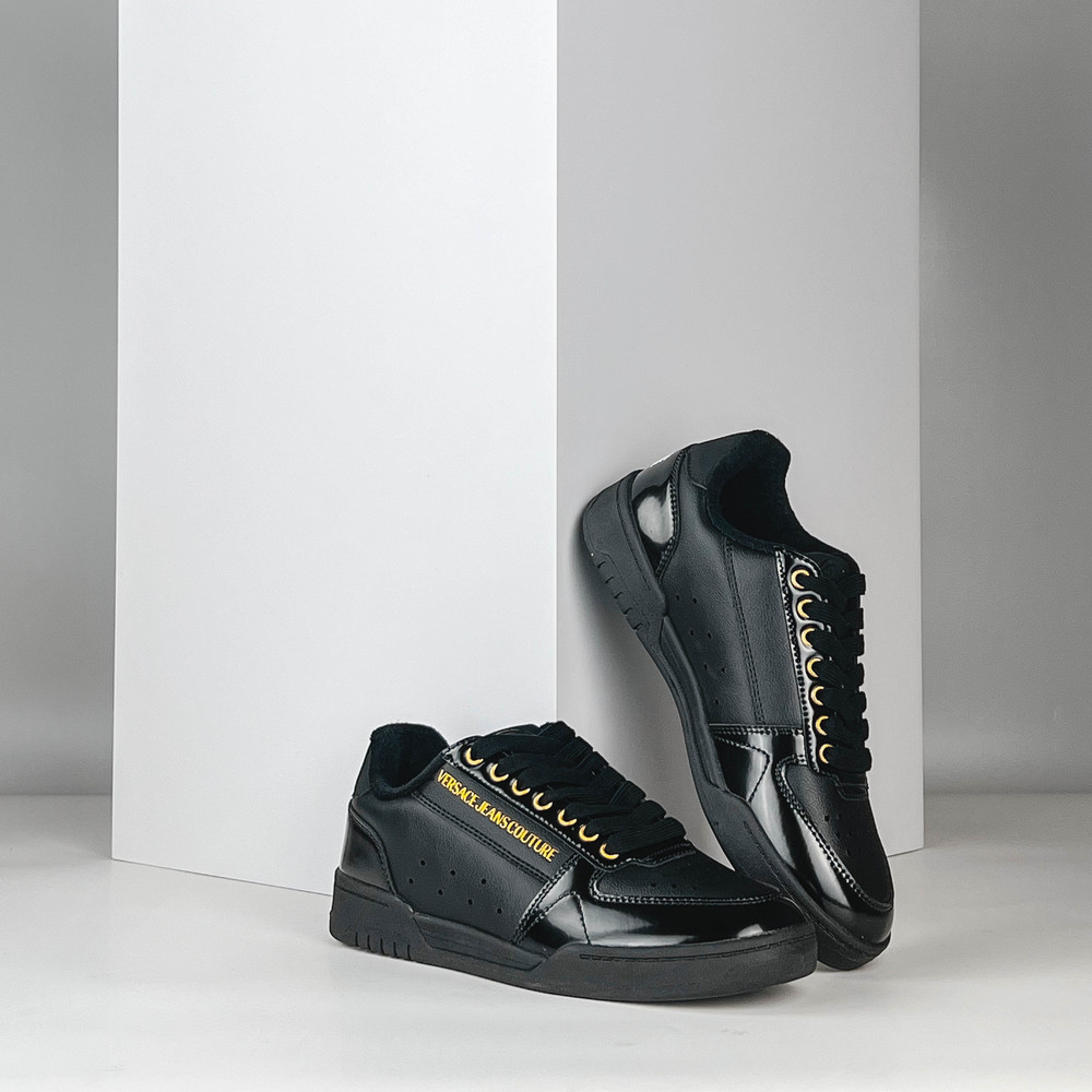 Кеды Черный Кеды Обувь Мужчинам