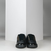 Кеды Черный Кеды Обувь Мужчинам