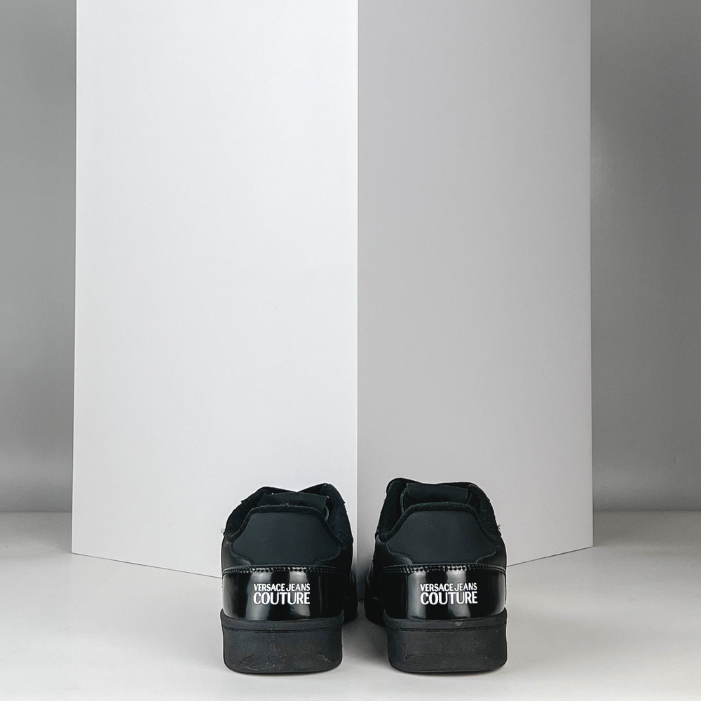 Кеды Черный Кеды Обувь Мужчинам