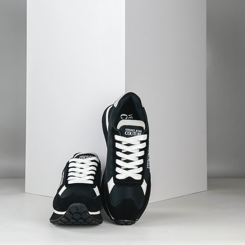 Кроссовки Черный Кроссовки Обувь Мужчинам