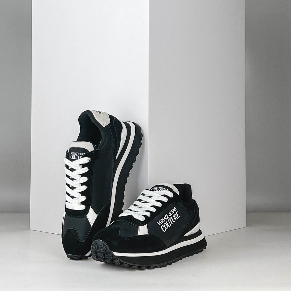 Кроссовки Черный Кроссовки Обувь Мужчинам