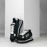 Кроссовки Черный Кроссовки Обувь Мужчинам