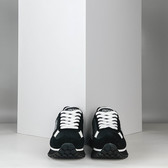 Кроссовки Черный Кроссовки Обувь Мужчинам