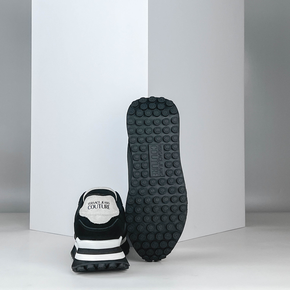 Кроссовки Черный Кроссовки Обувь Мужчинам